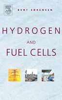 Fuel cells compendium / edited by Nigel P. Brandon, Dave Thompsett.