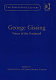 George Gissing : voices of the unclassed / edited by Martin Ryle and Jenny Bourne Taylor.