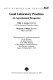Good laboratory practices : an agrochemical perspective : developed from a symposium sponsored by the Division of Agrochemicals at the 194th Meeting of the American Chemical Society, New Orleans, Louisiana, August 30-September 4, 1987 / Willa Y. Garner, editor, Maureen Barge, editor.