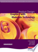 Graphics with materials technology.