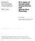 Guide to countryside interpretation / (Countryside Commission for Scotland, Countryside Commission)
