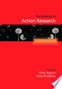 Handbook of action research / edited by Peter Reason and Hilary Bradbury.