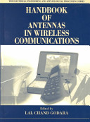 Handbook of antennas in wireless communications / edited by Lal Chand Godara.