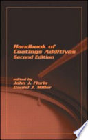 Handbook of coatings additives.