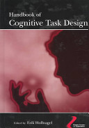 Handbook of cognitive task design / edited by Erik Hollnagel.