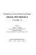 Handbook of cross-cultural psychology. (general editor Harry C. Triandis) ; edited by Harry C. Triandis, Richard W. Brislin /