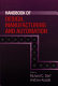 Handbook of design, manufacturing, and automation / edited by Richard C. Dorf and Andrew Kusiak.