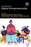 Handbook of digital entrepreneurship edited by Mohammad Keyhani ... [et al].