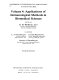 Handbook of experimental immunology / edited by D.M. Weir ; co-editors L.A. Herzenberg... (et al.).