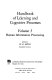 Handbook of learning and cognitive processes. edited by W.K. Estes /