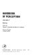 Handbook of perception / edited by Edward C. Carterette and Morton P. Friedman.