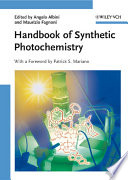 Handbook of synthetic photochemistry / edited by Angelo Albini and Maurizio Fagnoni.