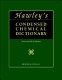 Hawley's condensed chemical dictionary.