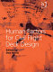Human factors for civil flight deck design / edited by Don Harris.