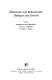 Humanism and behaviorism : dialogue and growth / edited by Abraham Wandersman, Paul J. Poppen, David F. Ricks.