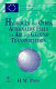 Hydrogen and other alternative fuels for air and ground transportation / edited by H.W. Pohl.