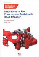 Innovations in fuel economy and sustainable road transport.