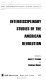 Interdisciplinary studies of the American Revolution / edited by Jack P. Greene and Pauline Maier.