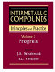 Intermetallic compounds : principles and practice / edited by J.H. Westbrook and R.L. Fleischer.