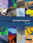 International management : theories and practices / edited by Monir Tayeb.