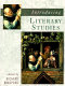Introducing literary studies / edited by Richard Bradford.