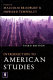 Introduction to American studies / edited by Malcolm Bradbury and Howard Temperley.
