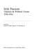 Irish peasants : violence & political unrest, 1780-1914 / edited by Samuel Clark & James S. Donnelly, Jr..