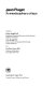 Jean Piaget : an interdisciplinary critique / edited by Sohan Modgil, Celia Modgil and Geoffrey Brown.