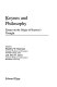 Keynes and philosophy : essays on the origin of Keynes's thought / edited by Bradley W. Bateman and John B. Davis.