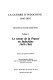 La guerre d'Indochine 1945-1954 : textes et documents documentation établie par Gilbert Bodinier.