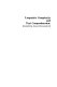 Linguistic complexity and text comprehension : readability issues reconsidered / edited by Alice Davison, Georgia M. Green.