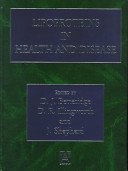 Lipoproteins in health and disease / edited by D.J. Betteridge, D. R. Illingworth, J. Shepherd.