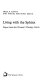 Living with the sphinx : papers from the Women's Therapy Centre / Sheila Ernst and Marie Maguire (editors).