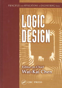 Logic design / editor-in-chief, Wai-Kai Chen.