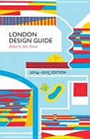 London design guide / edited by Max Fraser.