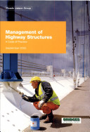 Management of highway structures : a code of practice / Roads Liaison Group.