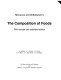 McCance and Widdowson's The composition of foods.