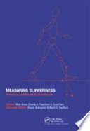 Measuring slipperiness : human locomotion and surface factors / edited by Wen-Ruey Chang and Theodore K. Courtney ; associate editors, Raoul Gronqvist, Mark Redfern.