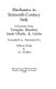 Mechanics in sixteenth-century Italy : selections from Tartaglia, Benedetti, Guido Ubaldo & Galileo / translated & annotated by Stillman Drake & I.E. Drabkin.