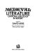 Medieval literature : criticism, ideology & history / edited by David Aers.