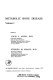 Metabolic bone disease edited by Louis V. Avioli, Stephen M. Krane /