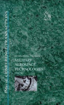 Military aerospace technologies : FITEC '98 : international conference / organized by the Society of British Aerospace Companies ... [et al.].
