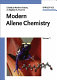 Modern allene chemistry / edited by Norbert Krause and A. Stephen K. Hashmi.