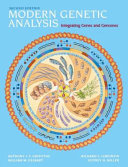 Modern genetic analysis : integrating genes and genomes / Anthony J.F. Griffiths ... [et al.].