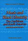 Music and Black ethnicity : the Caribbean and South America / edited by Gerard H. Béhague..