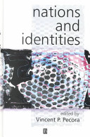 Nations and identities : classic readings.