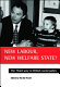 New Labour, new welfare state? : the `third way' in British social policy / edited by Martin Powell.