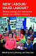 New Labour / hard labour? : restructuring and resistance inside the welfare industry / edited by Gerry Mooney and Alex Law.