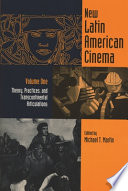 New Latin American cinema : edited by Michael T. Martin.