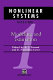 Nonlinear systems / edited by A. J. Fossard, D. Normand-Cyrot